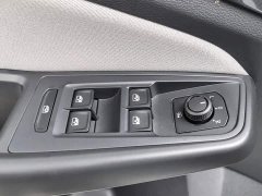 Volkswagen Bora 200TSI DSG Comfort Edition - ფოტო 9
