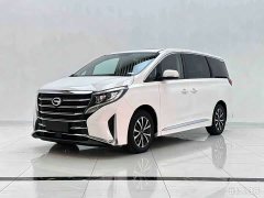 GAC Aion M8 Lingxiu Series 390T Premium Edition - ფოტო 1