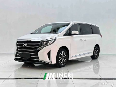 2021 GAC Aion M8 Lingxiu Series 390T Premium Edition - ავტომობილი ჩინეთიდან
