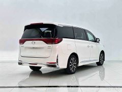 GAC Aion M8 Lingxiu Series 390T Premium Edition - ფოტო 11