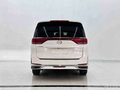 GAC Aion M8 Lingxiu Series 390T Premium Edition - ფოტო 12