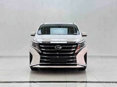 GAC Aion M8 Lingxiu Series 390T Premium Edition - ფოტო 2