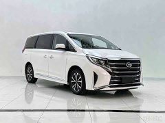 GAC Aion M8 Lingxiu Series 390T Premium Edition - ფოტო 3