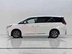 GAC Aion M8 Lingxiu Series 390T Premium Edition - ფოტო 4