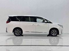 GAC Aion M8 Lingxiu Series 390T Premium Edition - ფოტო 5