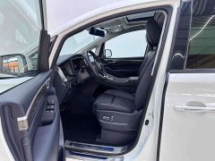 GAC Aion M8 Lingxiu Series 390T Premium Edition - ფოტო 8