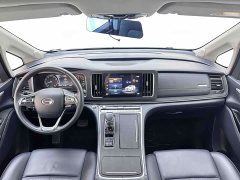 GAC Aion M8 Lingxiu Series 390T Premium Edition - ფოტო 9