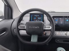 Changan Lumin 210km Sweet Edition - ფოტო 11