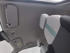 Changan Lumin 210km Sweet Edition - ფოტო 14