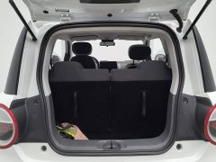 Changan Lumin 210km Sweet Edition - ფოტო 16