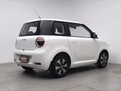 Changan Lumin 210km Sweet Edition - ფოტო 2