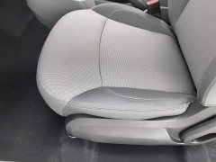 Changan Lumin 210km Sweet Edition - ფოტო 20