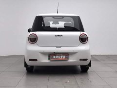 Changan Lumin 210km Sweet Edition - ფოტო 4