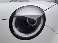 Changan Lumin 210km Sweet Edition - ფოტო 7