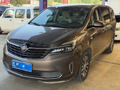 Buick GL8 Land Business Class 652T Premium - ფოტო 2
