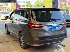 Buick GL8 Land Business Class 652T Premium - ფოტო 3