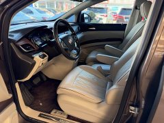 Buick GL8 Land Business Class 652T Premium - ფოტო 5