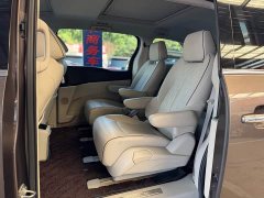 Buick GL8 Land Business Class 652T Premium - ფოტო 6