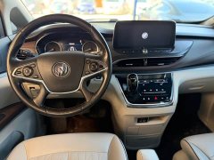 Buick GL8 Land Business Class 652T Premium - ფოტო 8