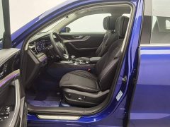 FAW Red Flag HS5 Facelift 2.0T Smart Connected Premium Edition - ფოტო 10