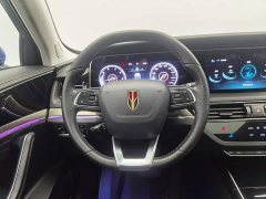 FAW Red Flag HS5 Facelift 2.0T Smart Connected Premium Edition - ფოტო 11