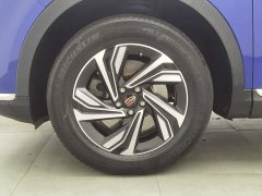 FAW Red Flag HS5 Facelift 2.0T Smart Connected Premium Edition - ფოტო 17