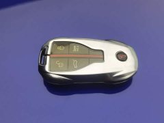 FAW Red Flag HS5 Facelift 2.0T Smart Connected Premium Edition - ფოტო 19