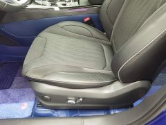 FAW Red Flag HS5 Facelift 2.0T Smart Connected Premium Edition - ფოტო 20