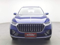 FAW Red Flag HS5 Facelift 2.0T Smart Connected Premium Edition - ფოტო 3