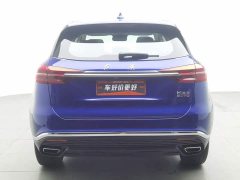 FAW Red Flag HS5 Facelift 2.0T Smart Connected Premium Edition - ფოტო 4
