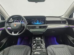 FAW Red Flag HS5 Facelift 2.0T Smart Connected Premium Edition - ფოტო 5