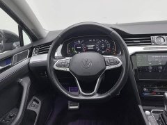 Volkswagen Magotan PHEV GTE Luxury - ფოტო 11