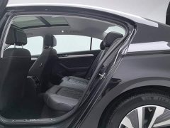 Volkswagen Magotan PHEV GTE Luxury - ფოტო 15