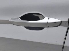 Volkswagen Magotan PHEV GTE Luxury - ფოტო 18