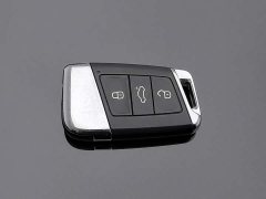 Volkswagen Magotan PHEV GTE Luxury - ფოტო 19