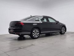 Volkswagen Magotan PHEV GTE Luxury - ფოტო 2