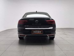 Volkswagen Magotan PHEV GTE Luxury - ფოტო 4