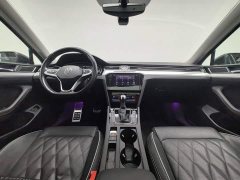 Volkswagen Magotan PHEV GTE Luxury - ფოტო 5