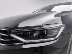 Volkswagen Magotan PHEV GTE Luxury - ფოტო 7