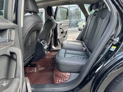 Audi Q5L 40T Luxury Dynamic - ფოტო 11