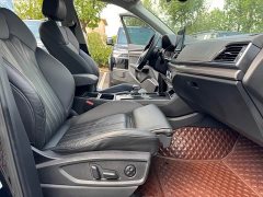 Audi Q5L 40T Luxury Dynamic - ფოტო 12