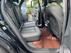 Audi Q5L 40T Luxury Dynamic - ფოტო 15
