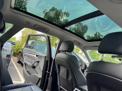 Audi Q5L 40T Luxury Dynamic - ფოტო 17