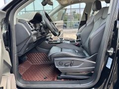 Audi Q5L 40T Luxury Dynamic - ფოტო 4