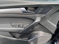 Audi Q5L 40T Luxury Dynamic - ფოტო 5