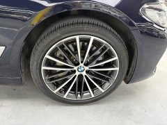 BMW 5 Series 2022 Facelift 530Li Premier M Sport Package - ფოტო 11