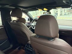BMW 5 Series 2022 Facelift 530Li Premier M Sport Package - ფოტო 12