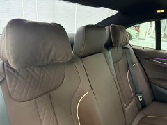 BMW 5 Series 2022 Facelift 530Li Premier M Sport Package - ფოტო 13
