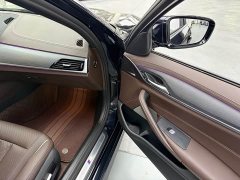 BMW 5 Series 2022 Facelift 530Li Premier M Sport Package - ფოტო 15