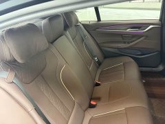 BMW 5 Series 2022 Facelift 530Li Premier M Sport Package - ფოტო 4